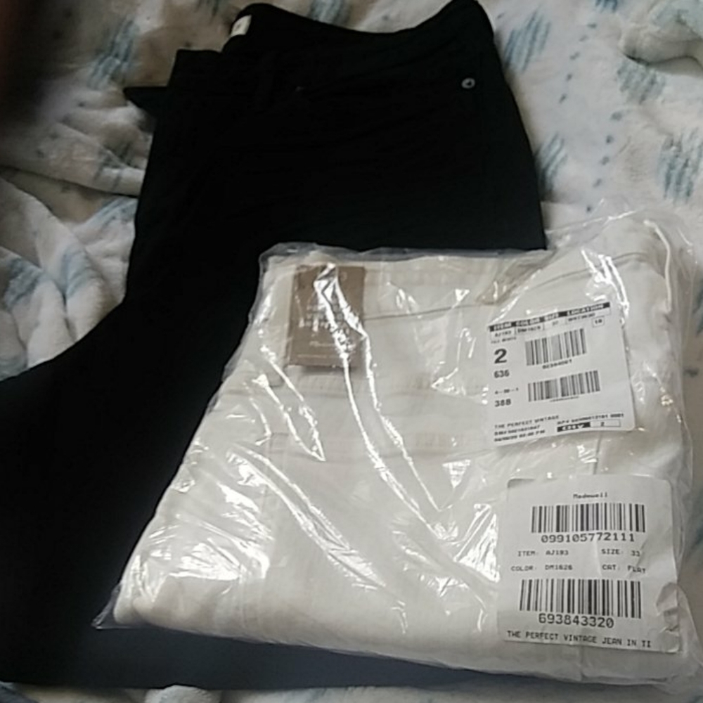 Madewell